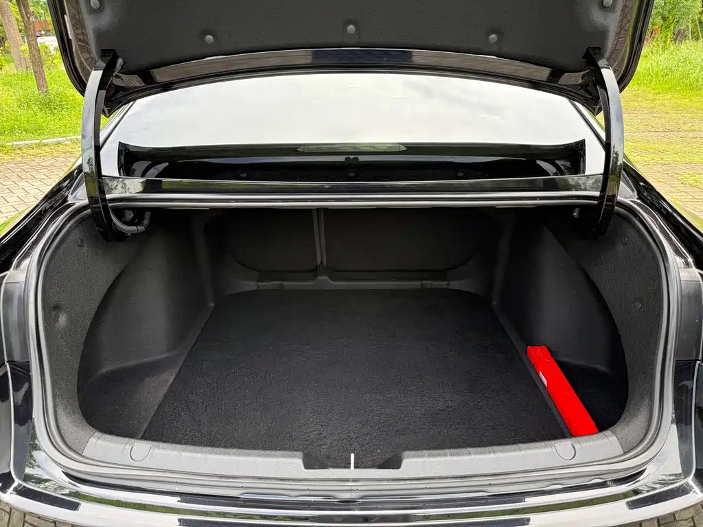 Geely Xingrui — миниатюра 23