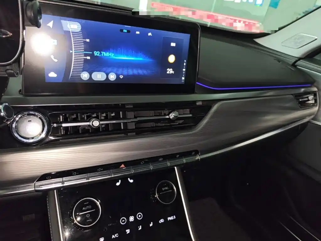 Chery Tiggo 8 — миниатюра 13