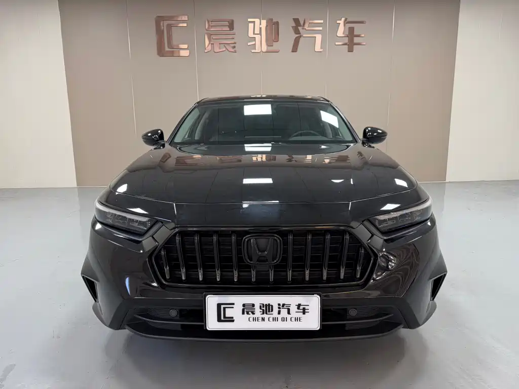 Honda Inspire 2023 260TURBO Elegant