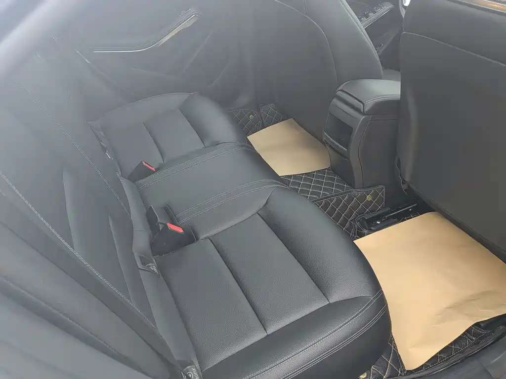 Mercedes-Benz CLA (Import) — миниатюра 7