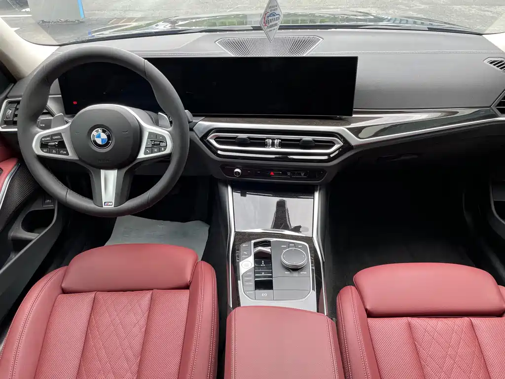 BMW 3 Series — миниатюра 10