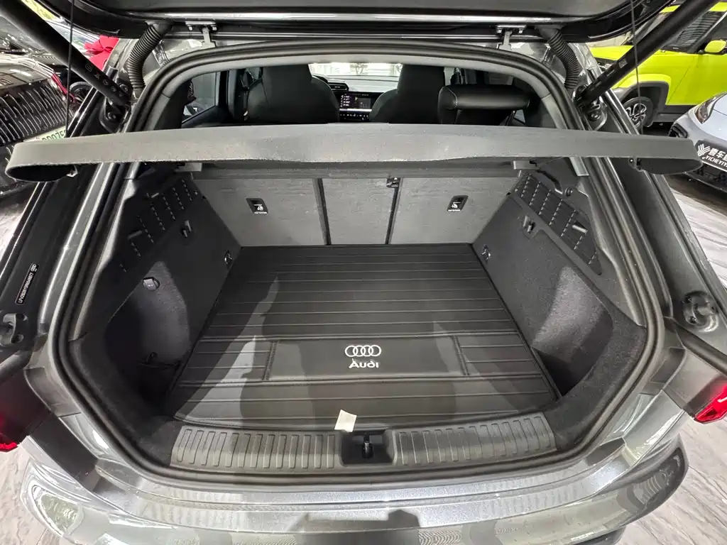 Audi A3 — миниатюра 23