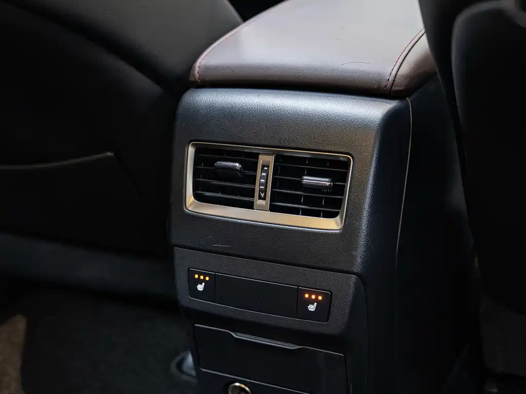 Lexus RX — миниатюра 21