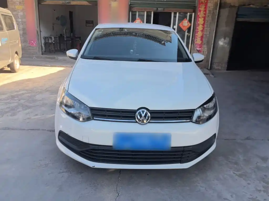 Volkswagen Polo — миниатюра 3
