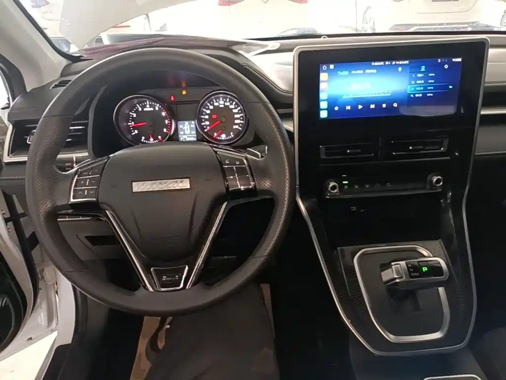 Haval M6 — миниатюра 10