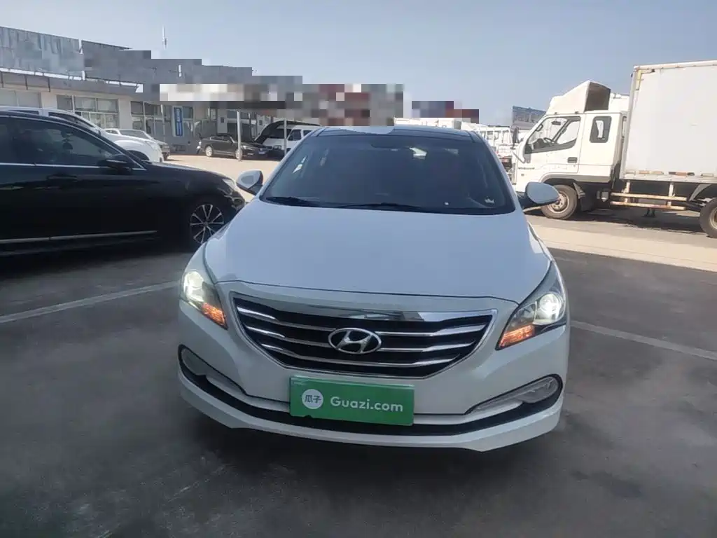 Hyundai Mistra — миниатюра 3