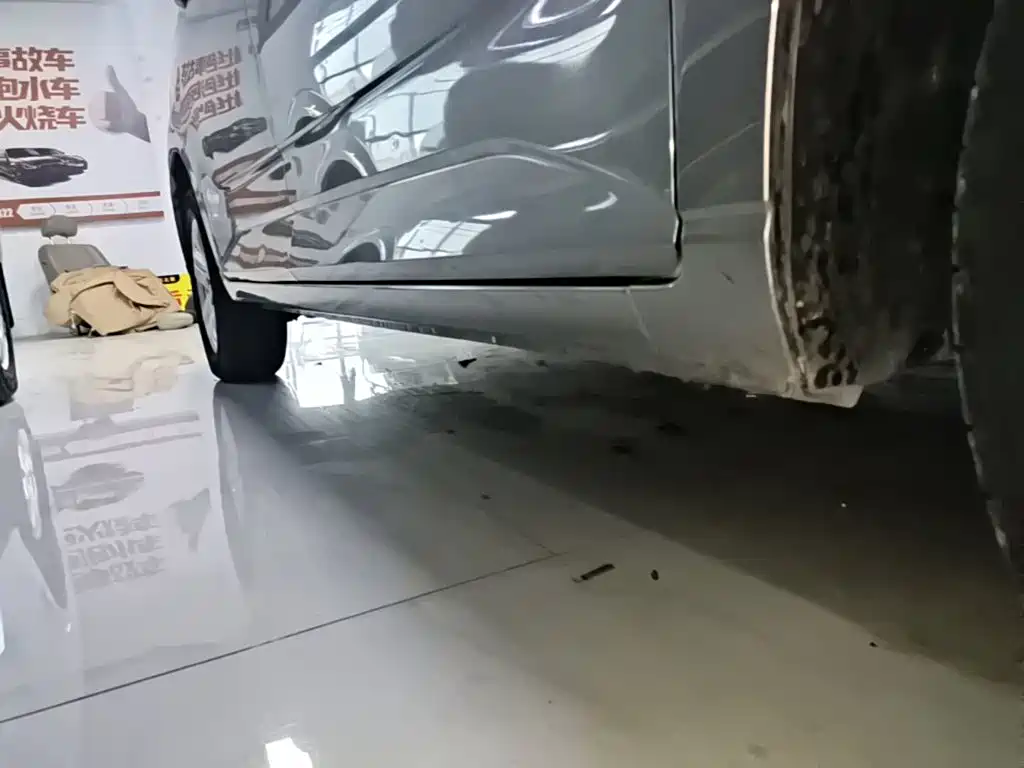 Wuling Hongguang PLUS — миниатюра 21