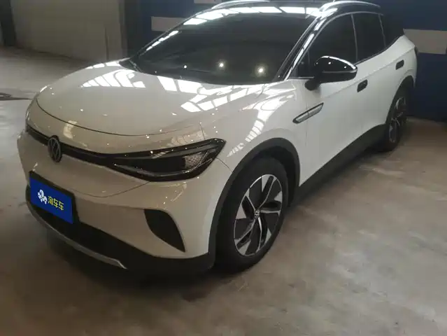 VOLKSWAGEN ID.4 CROZZ 2023