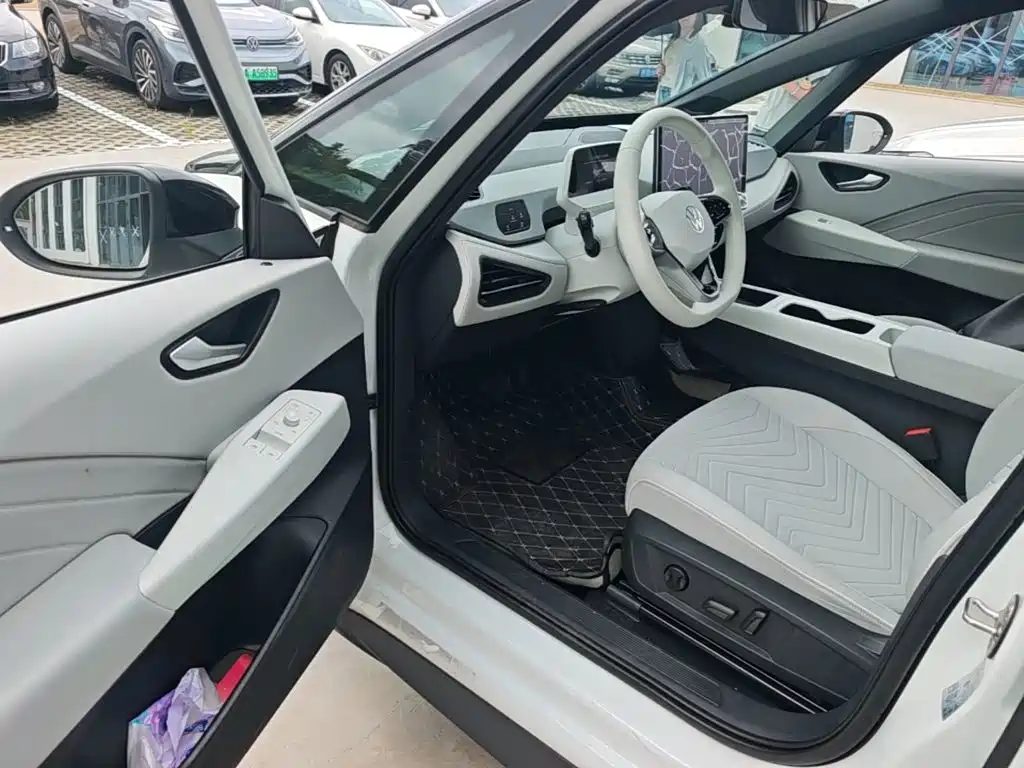 Volkswagen ID.3 — миниатюра 21