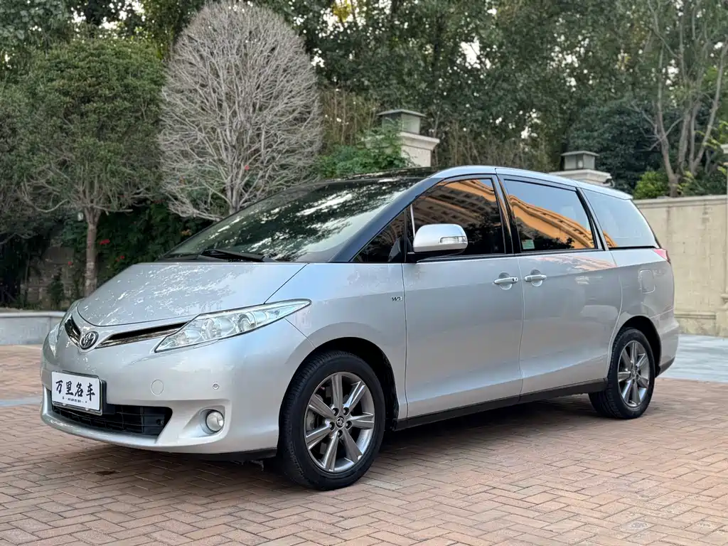 Toyota Previa