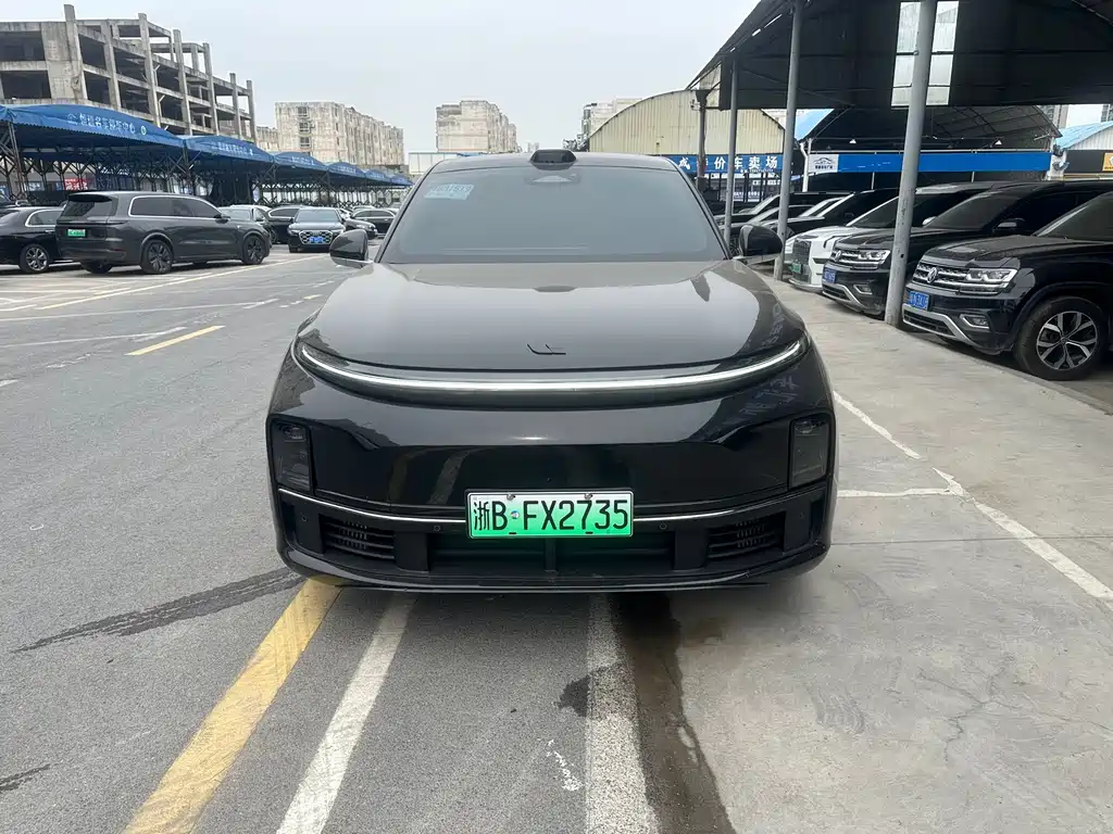 Li Auto L7 2024 MAX
