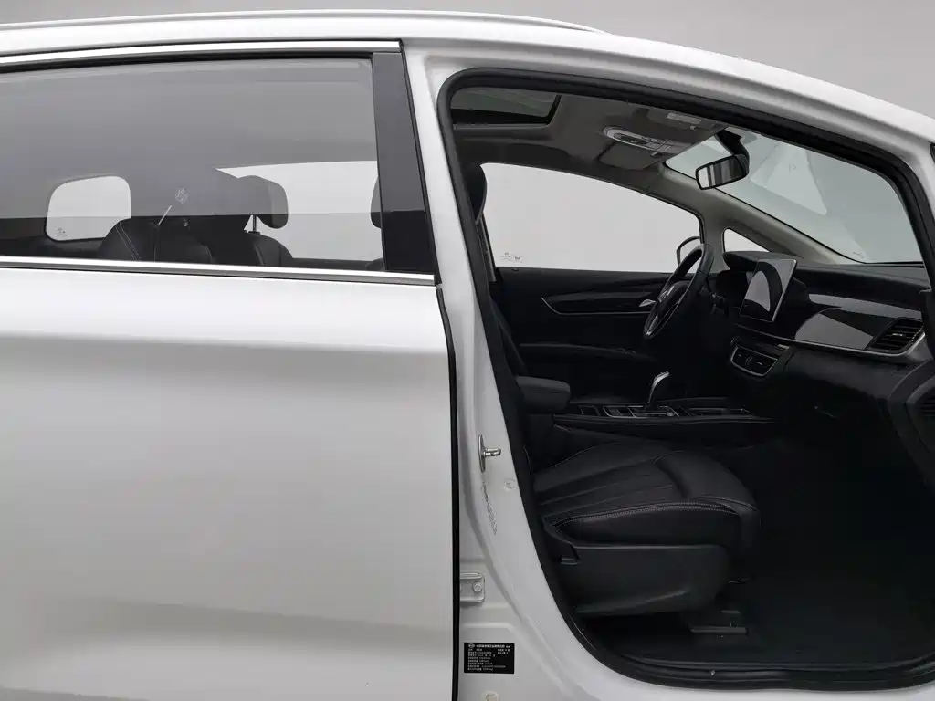BYD MAX — миниатюра 23