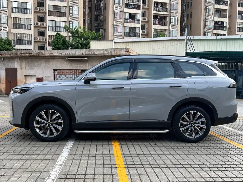 Fulwin Fengyun T9 — миниатюра 4