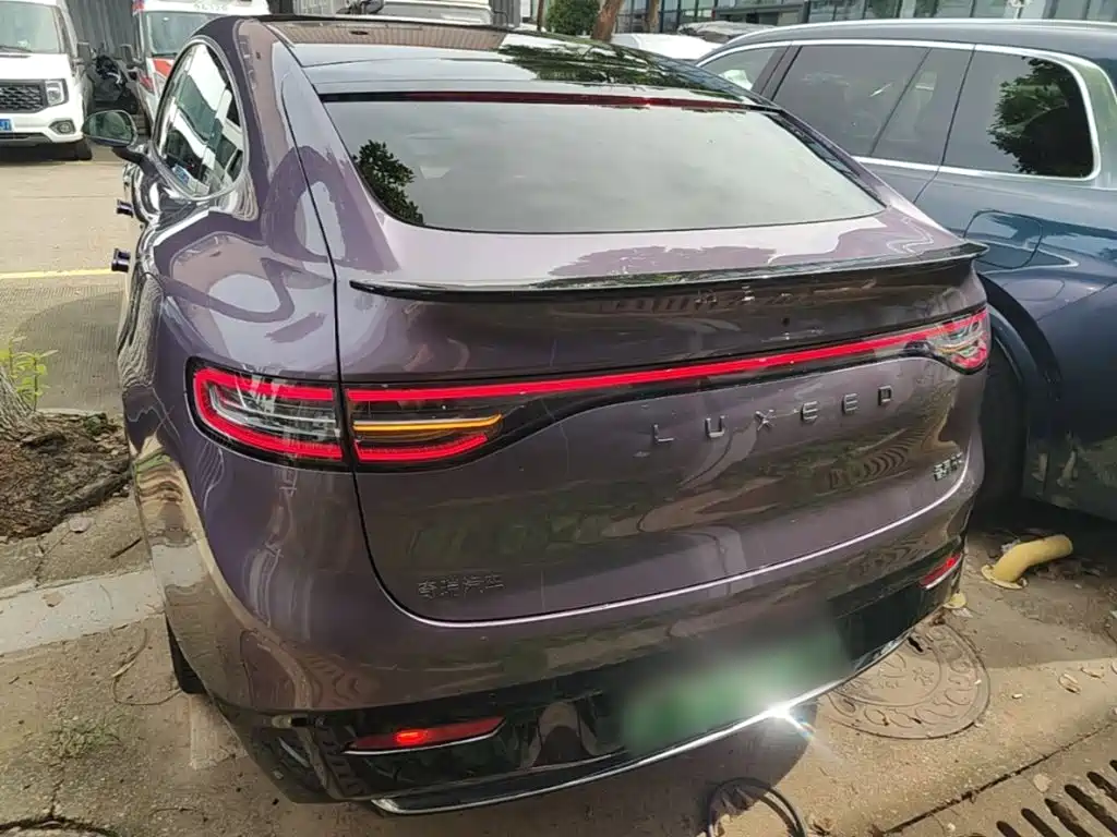 Zhijie Zhijie R7 — миниатюра 6