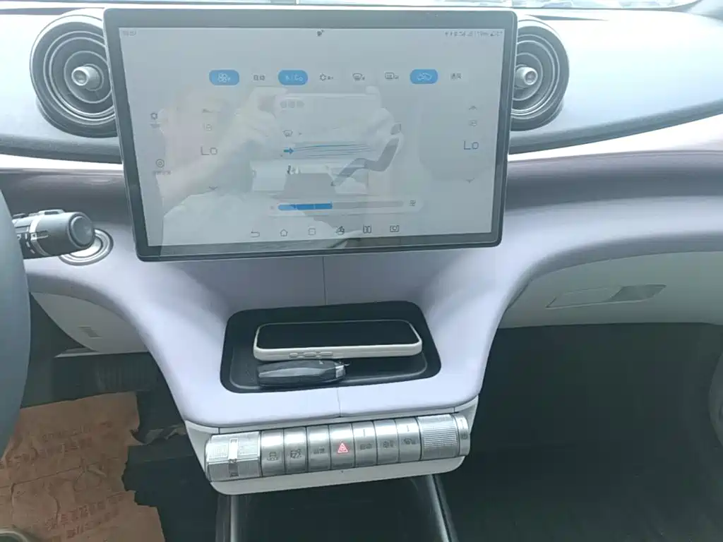 BYD Dolphin — миниатюра 13