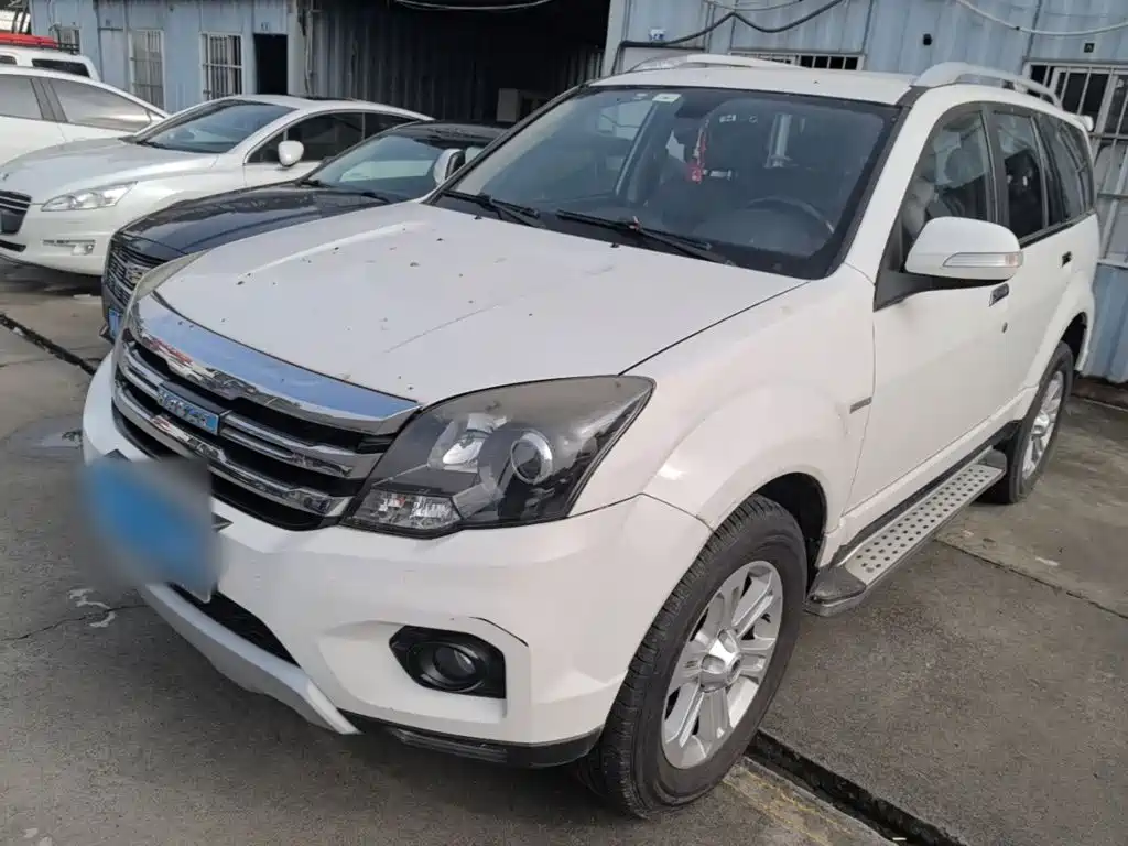 Haval H5 Classic