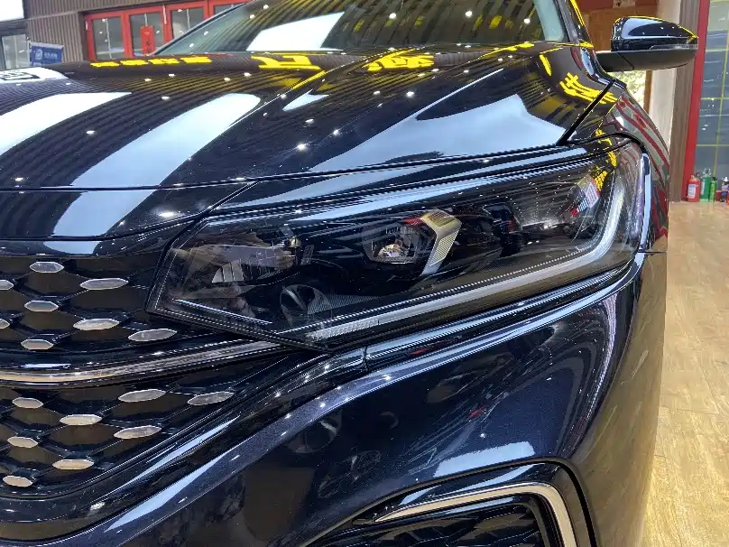 Volkswagen Passat — миниатюра 22