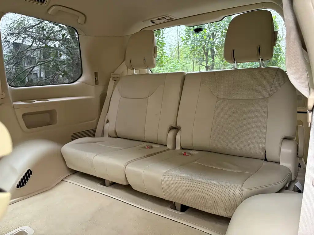 Lexus LX — миниатюра 13