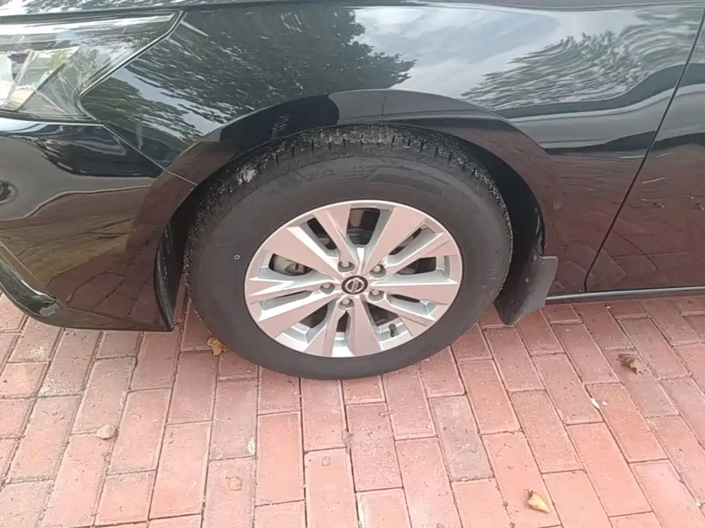 Nissan Teana — миниатюра 23