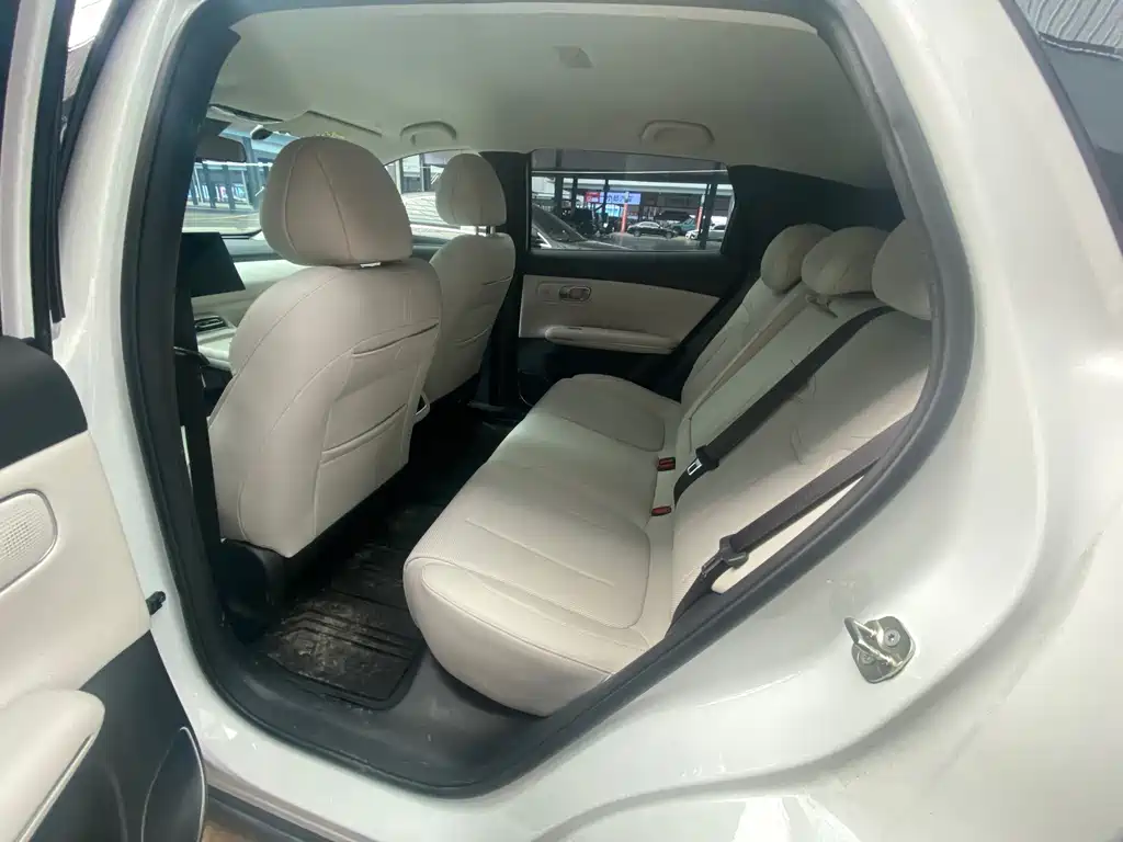 Qiyuan Qiyuan Q05 — миниатюра 14