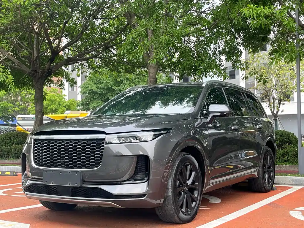 Li Auto Li ONE 2022