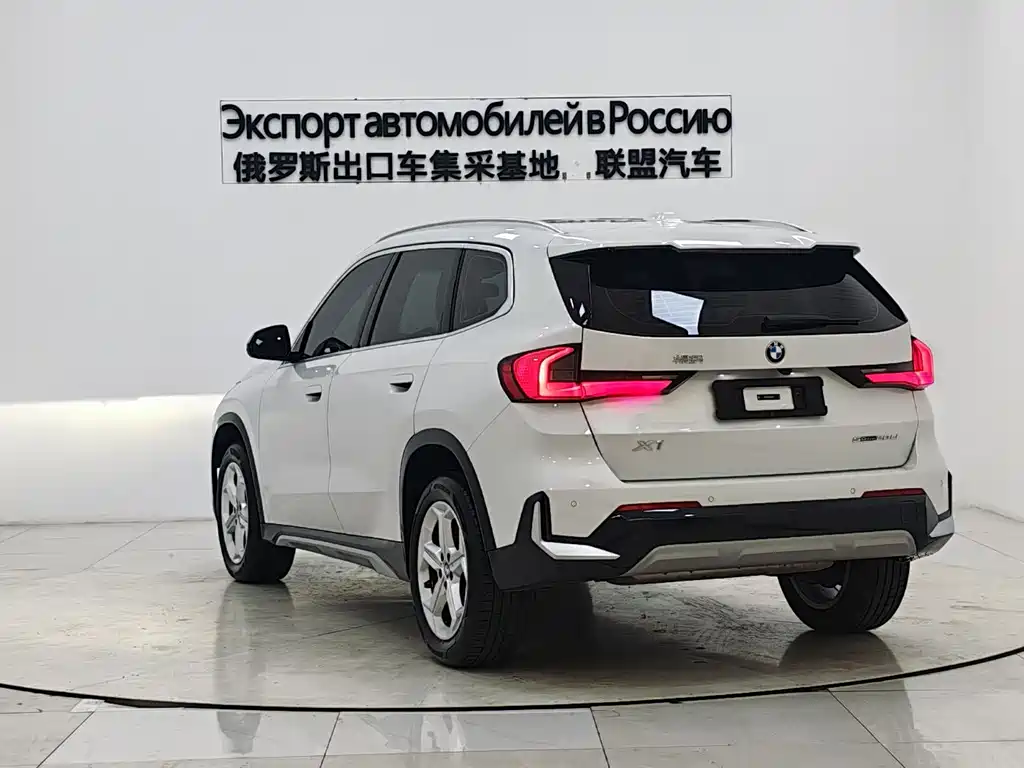 BMW X1 2023 sDrive20Li X