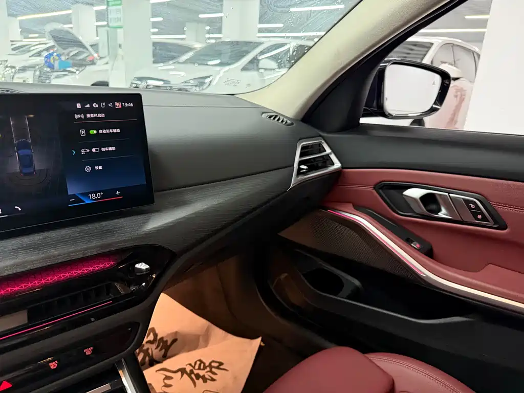 BMW 3 Series — миниатюра 8