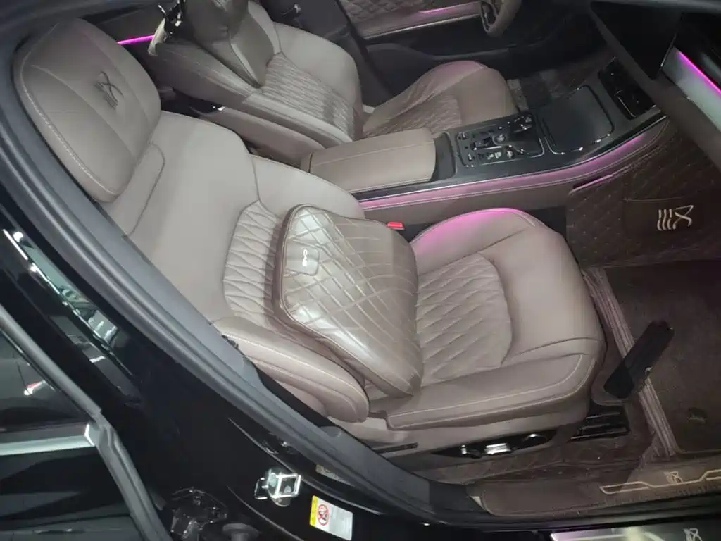 BYD Han — миниатюра 25