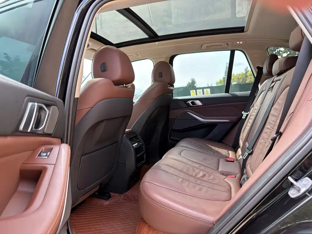 BMW X5 2019 xDrive30i M Sport