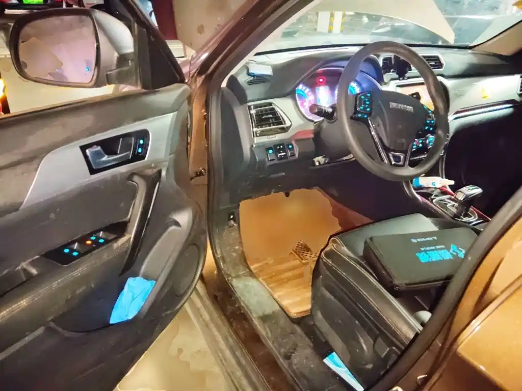 Haval H2 — миниатюра 17
