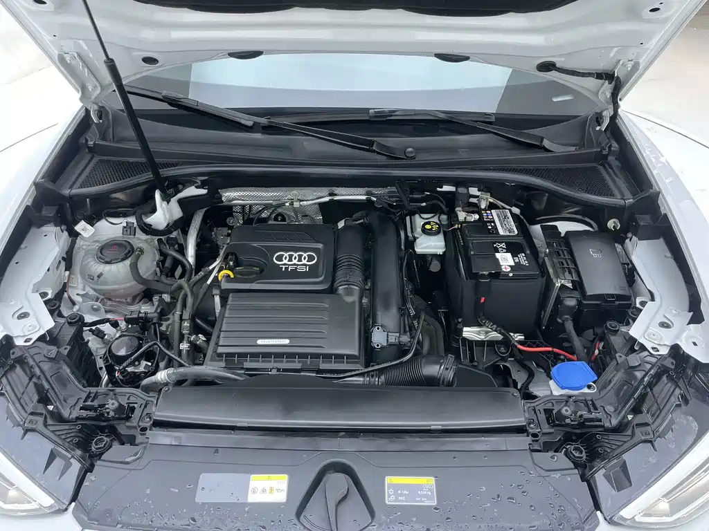 Audi Q3 — миниатюра 27
