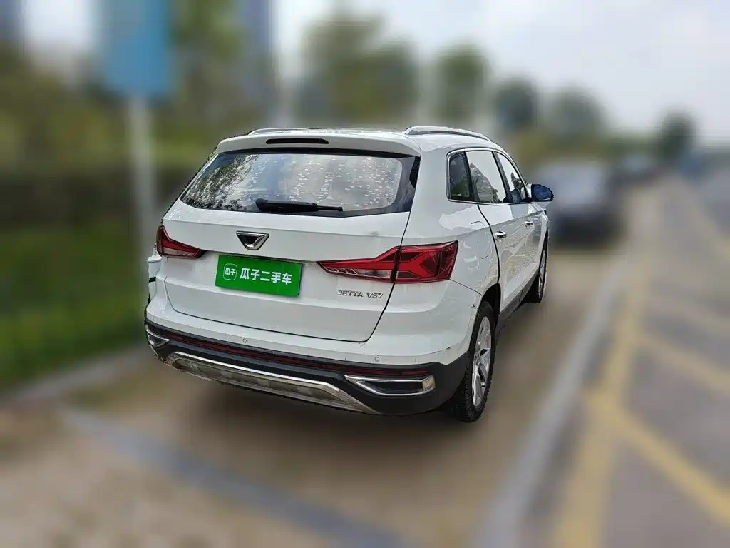 Jetta VS7 — миниатюра 6