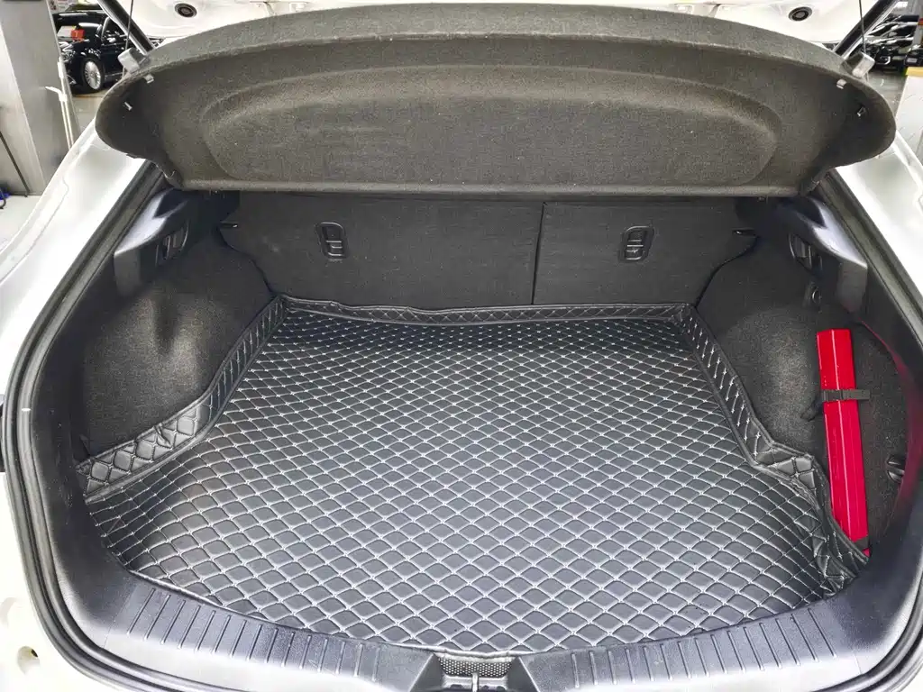 Mazda CX-4 — миниатюра 16