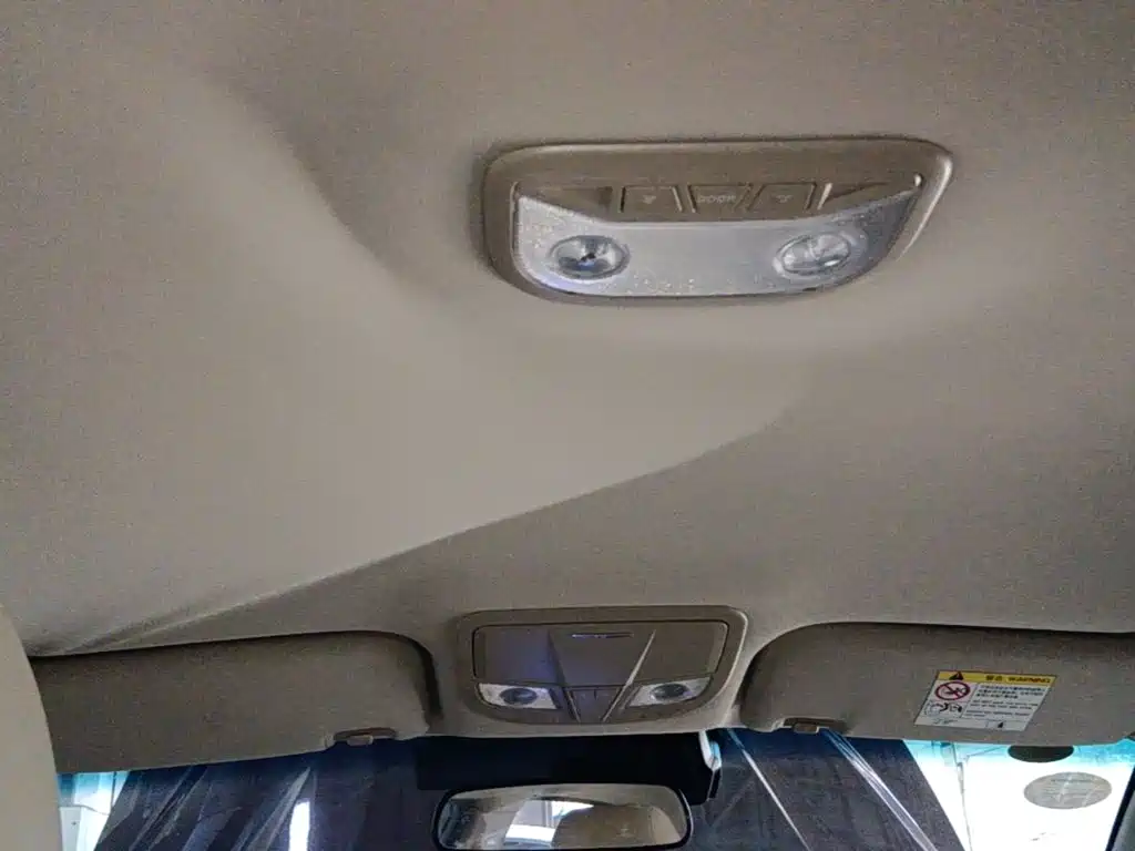Geely Emgrand — миниатюра 18