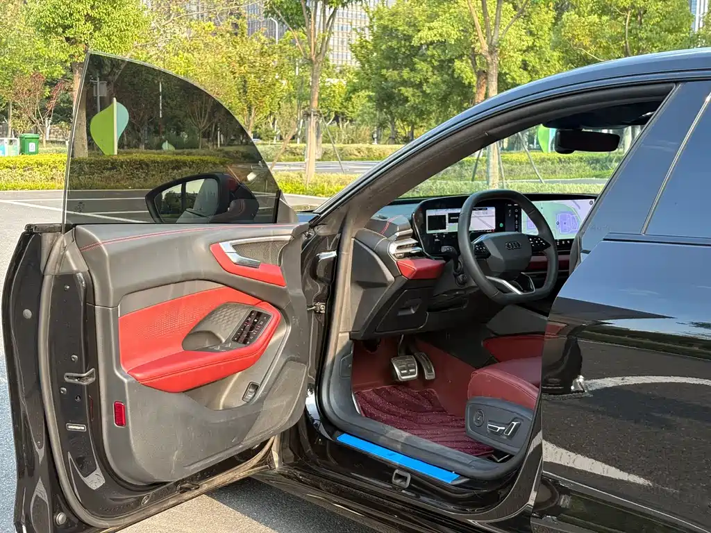 Audi A5L Sportback — миниатюра 11
