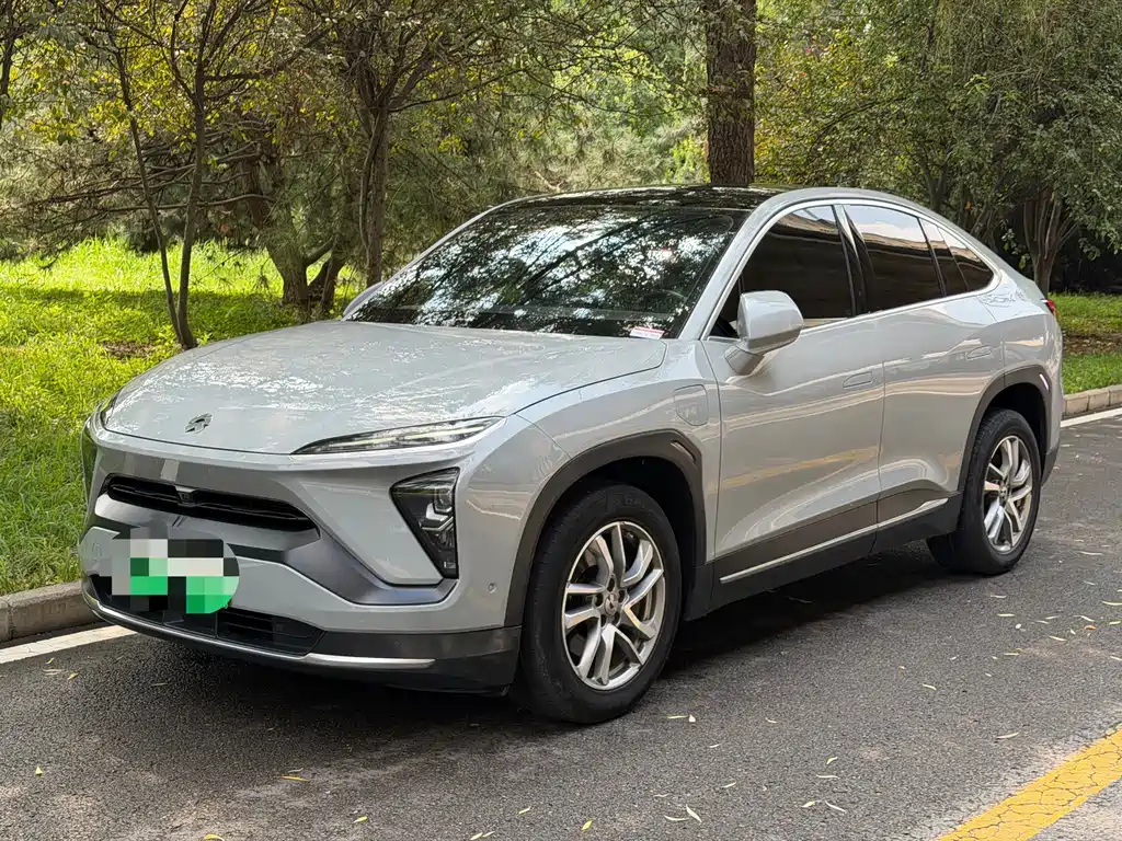 NIO EC6 — миниатюра 2