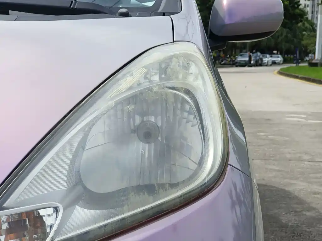Honda Fit — миниатюра 22