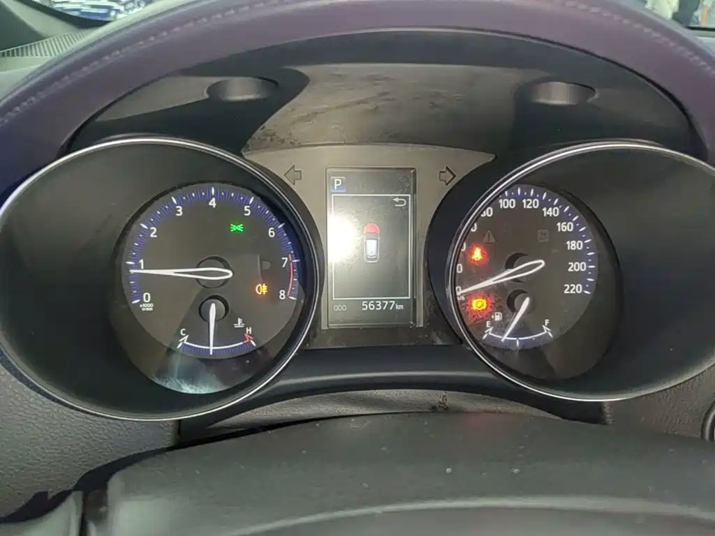 Toyota IZOA — миниатюра 12