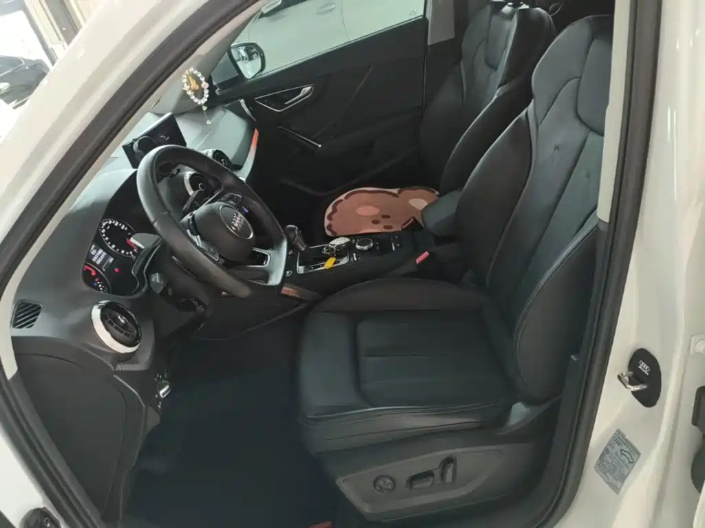 Audi Q2L — миниатюра 15
