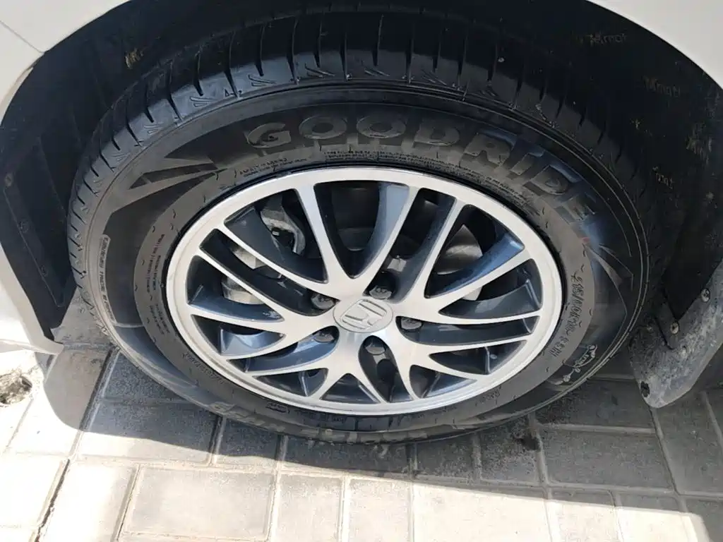 Honda Odyssey — миниатюра 23