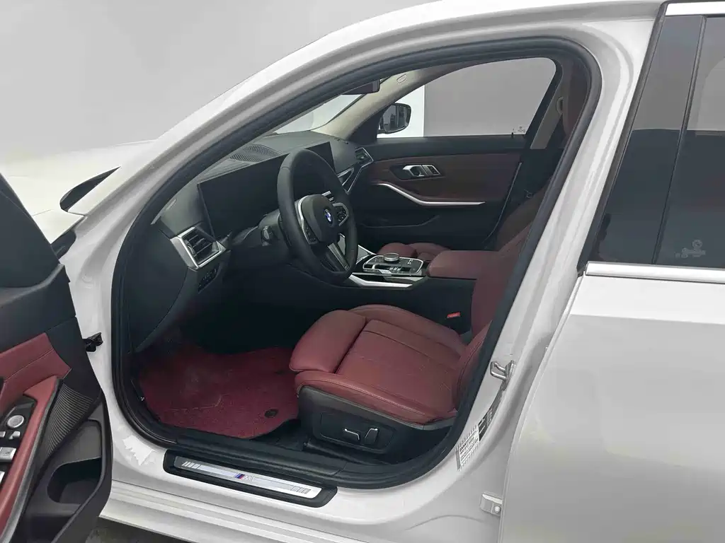 BMW 3 Series — миниатюра 9