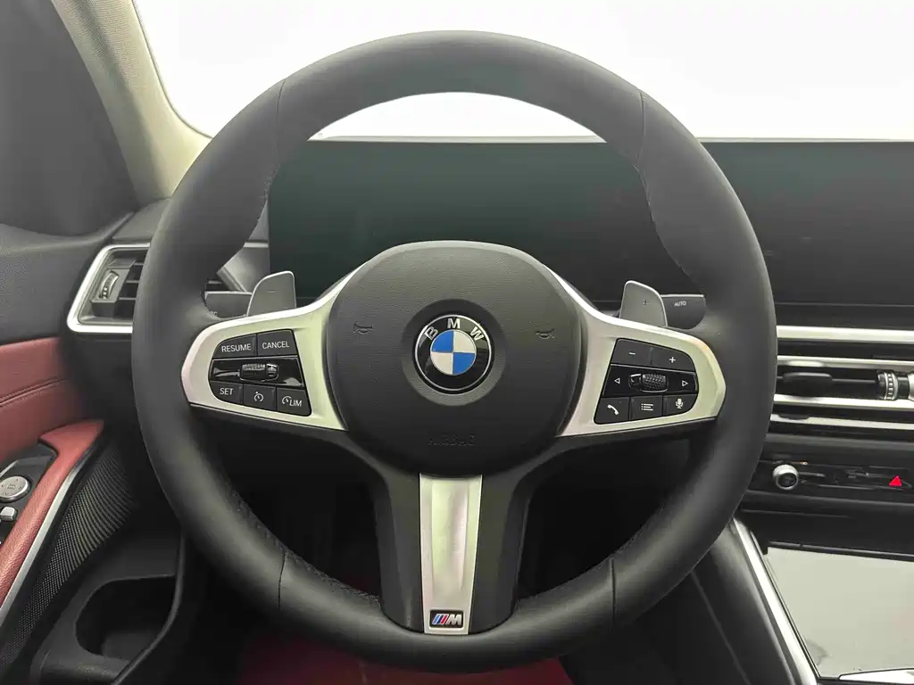BMW 3 Series — миниатюра 18
