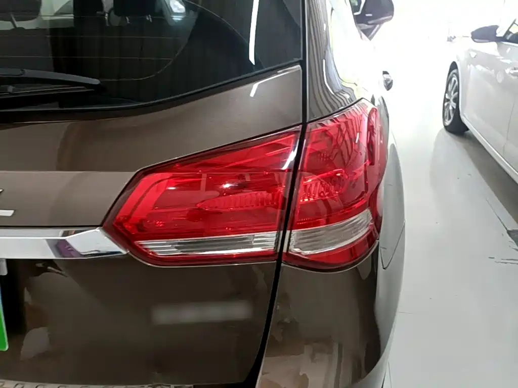 Haval H2 — миниатюра 8