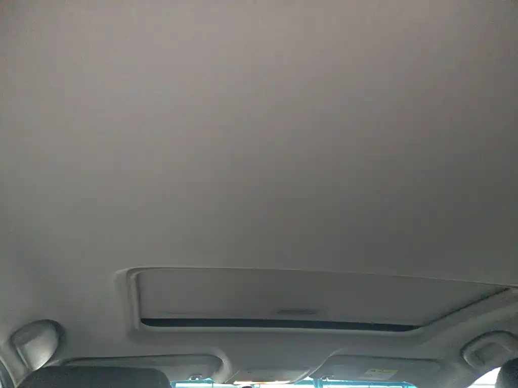 Buick Excelle — миниатюра 18