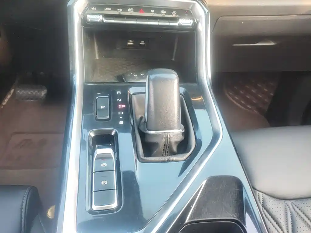 Wuling Xingchen — миниатюра 14