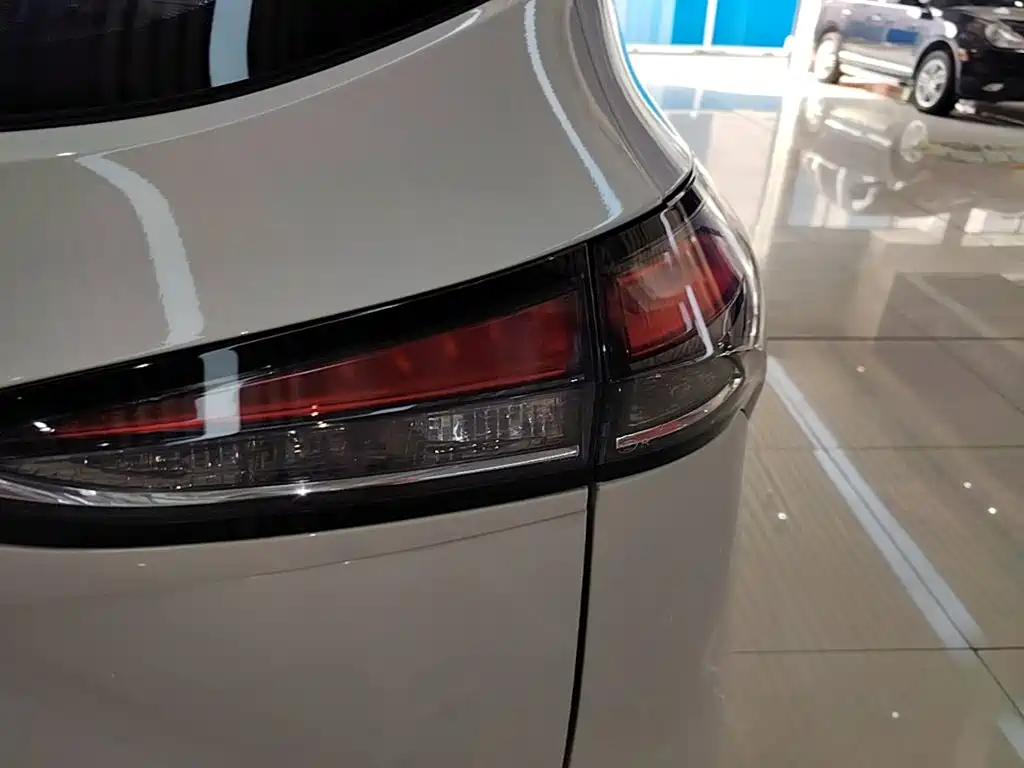Baojun 510 — миниатюра 8