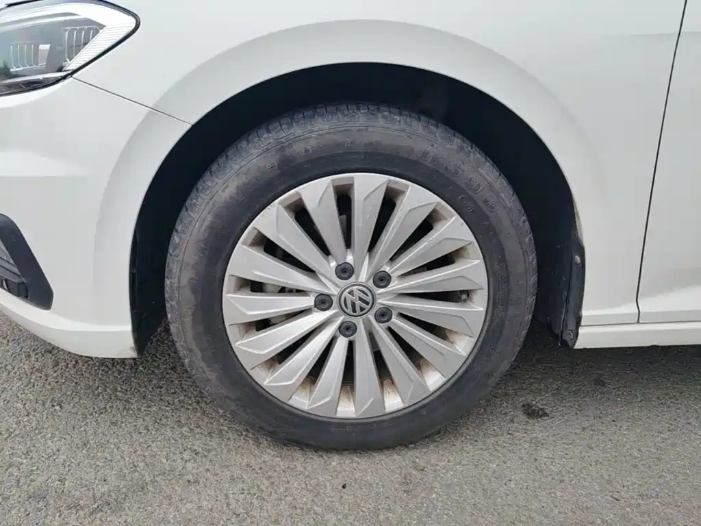 Volkswagen Lavida — миниатюра 23