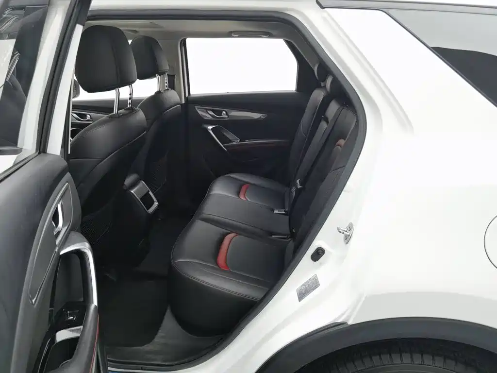 Changan CS55 — миниатюра 15