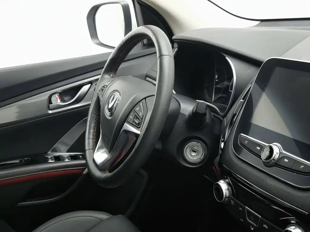 Changan CS55 — миниатюра 22