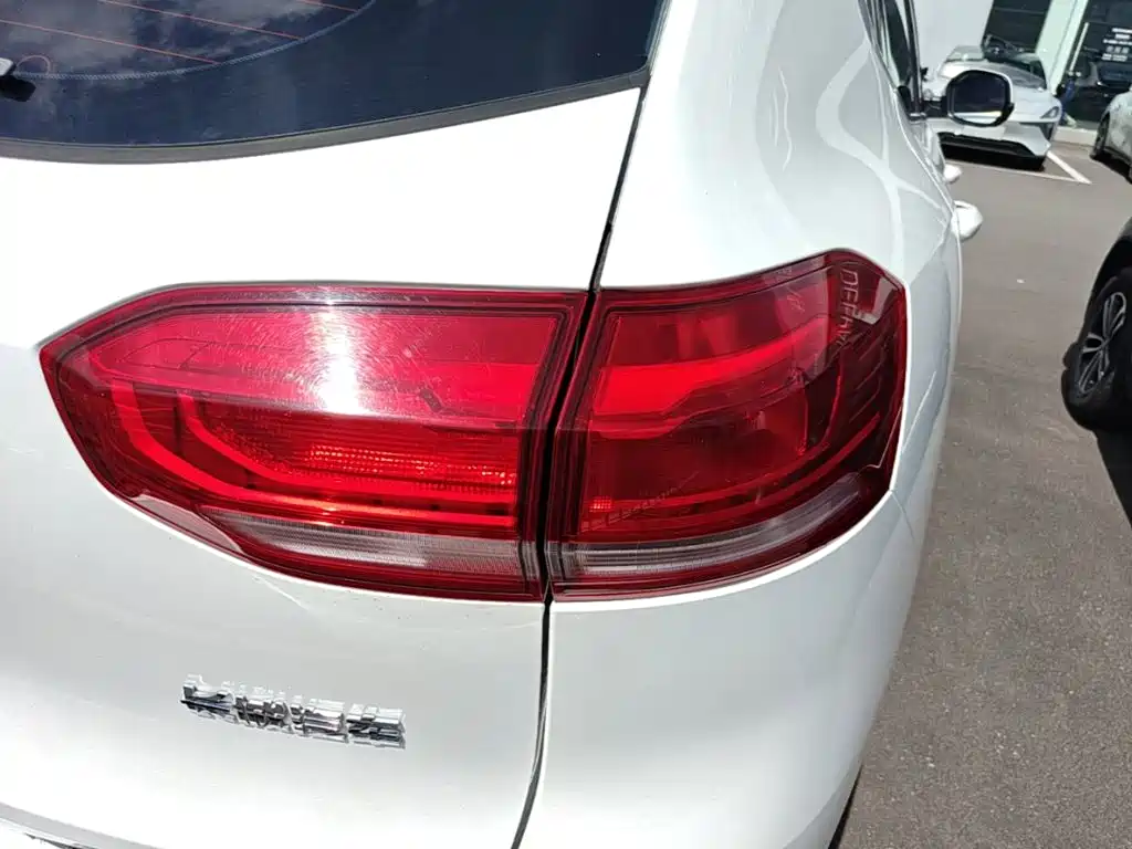 Haval H6 — миниатюра 8